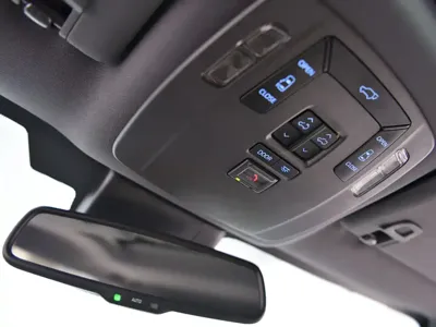 Toyota Sienna 2022, 96400 км, за 28221.94 USD - фото 13