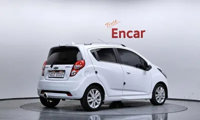 ChevroletGMDaewoo Spark 2014, 67651 км, за 2539.56 USD