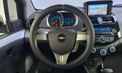 ChevroletGMDaewoo Spark 2014, 67651 км, за 2539.56 USD - фото 13