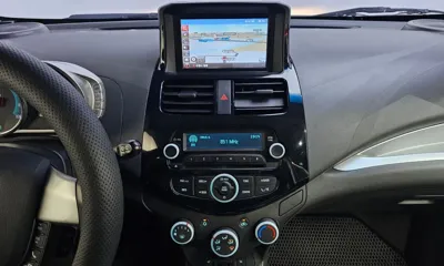 ChevroletGMDaewoo Spark 2014, 67651 км, за 2539.56 USD - фото 33