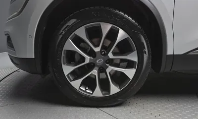 Renault-KoreaSamsung QM6 2018, 158781 км, за 6236.05 USD