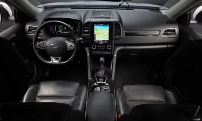 Renault-KoreaSamsung QM6 2018, 158781 км, за 6186.1 USD - фото 7