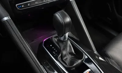 Renault-KoreaSamsung QM6 2018, 158781 км, за 6186.1 USD - фото 9