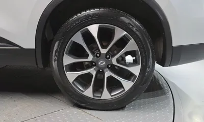 Renault-KoreaSamsung QM6 2018, 158781 км, за 6186.1 USD - фото 21