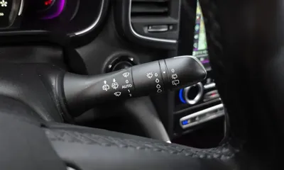 Renault-KoreaSamsung QM6 2018, 158781 км, за 6186.1 USD - фото 28