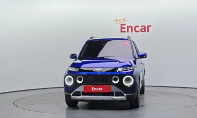 Hyundai Casper 2024, 7578 км, за 11356.18 USD