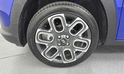 Hyundai Casper 2024, 7578 км, за 11356.18 USD