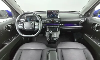 Hyundai Casper 2024, 7578 км, за 11356.18 USD - фото 7