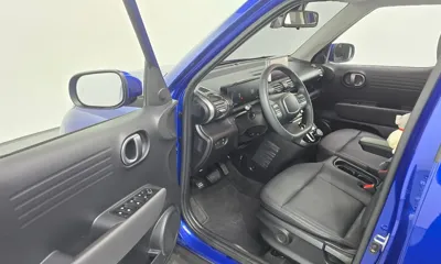 Hyundai Casper 2024, 7578 км, за 11356.18 USD - фото 10