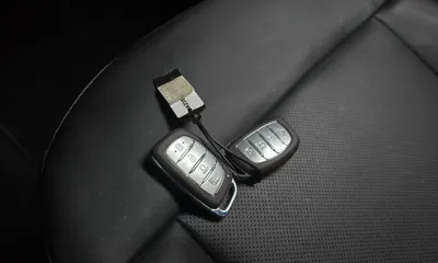 Hyundai Casper 2024, 7578 км, за 11356.18 USD - фото 16