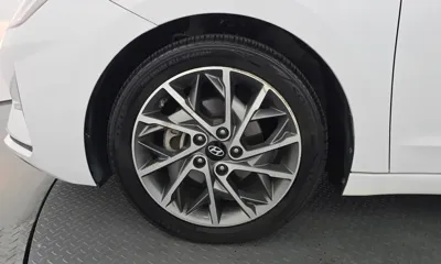 Hyundai Avante 2019, 71241 км, за 7611.25 USD