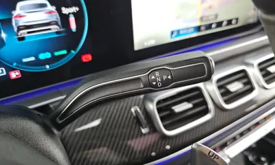 Mercedes-Benz GLE-Class 2021, 87301 км, за 42192.5 USD - фото 9