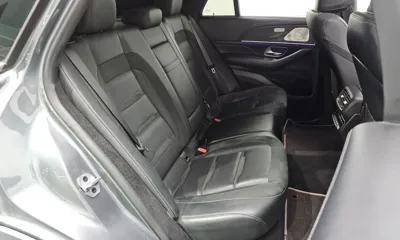 Mercedes-Benz GLE-Class 2021, 87301 км, за 42192.5 USD - фото 11