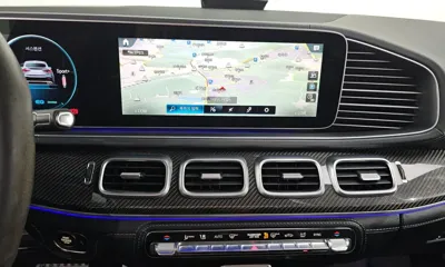 Mercedes-Benz GLE-Class 2021, 87301 км, за 42192.5 USD - фото 13