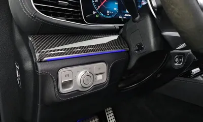 Mercedes-Benz GLE-Class 2021, 87301 км, за 42192.5 USD - фото 17