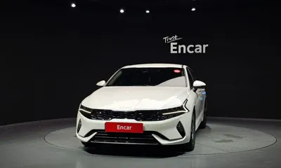 Kia K5 2022, 50307 км, за 14375.74 USD