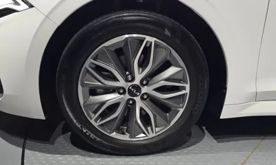 Kia K5 2022, 50307 км, за 14375.74 USD