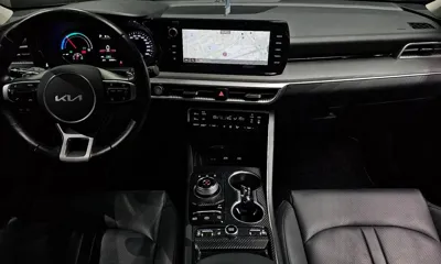 Kia K5 2022, 50307 км, за 14375.74 USD - фото 7