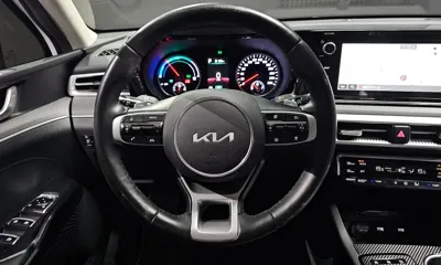 Kia K5 2022, 50307 км, за 14375.74 USD - фото 12