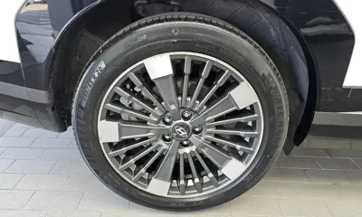 Hyundai Santafe 2024, 151482 км, за 21146.23 USD