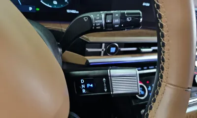 Hyundai Santafe 2024, 151482 км, за 20999.08 USD - фото 9