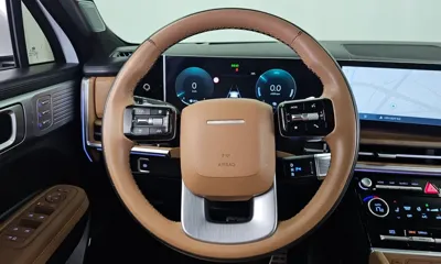 Hyundai Santafe 2024, 151482 км, за 20999.08 USD - фото 13