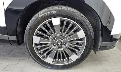 Hyundai Santafe 2024, 151482 км, за 20999.08 USD - фото 21