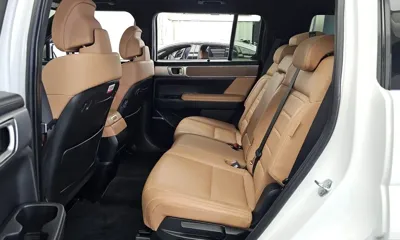 Hyundai Santafe 2024, 151482 км, за 20999.08 USD - фото 26