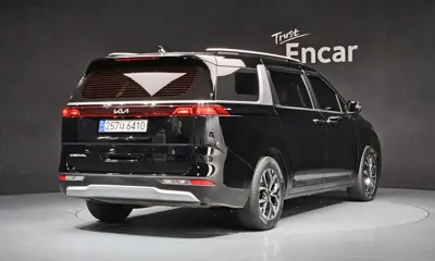 Kia Canival 2022, 60436 км, за 16451.93 USD