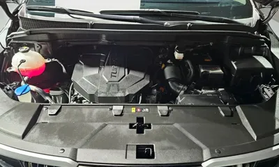 Kia Canival 2022, 60436 км, за 16451.93 USD - фото 6