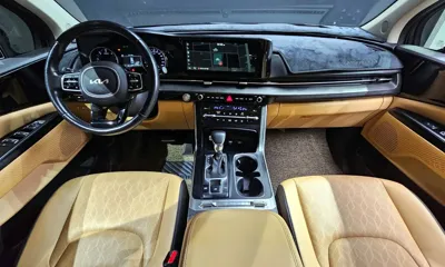 Kia Canival 2022, 60436 км, за 16451.93 USD - фото 7