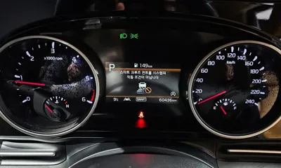 Kia Canival 2022, 60436 км, за 16451.93 USD - фото 8