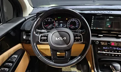 Kia Canival 2022, 60436 км, за 16451.93 USD - фото 13