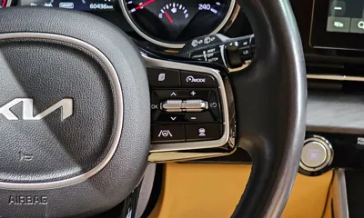 Kia Canival 2022, 60436 км, за 16451.93 USD - фото 20