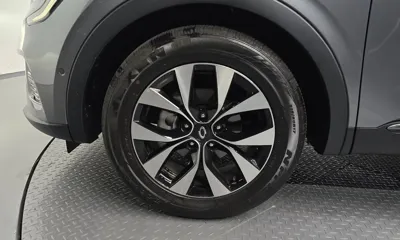 Renault-KoreaSamsung XM3 2023, 37542 км, за 10986.15 USD