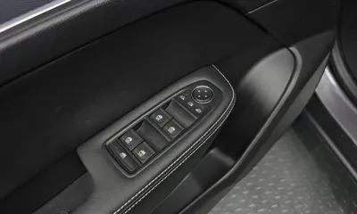 Renault-KoreaSamsung XM3 2023, 37542 км, за 10986.15 USD - фото 15
