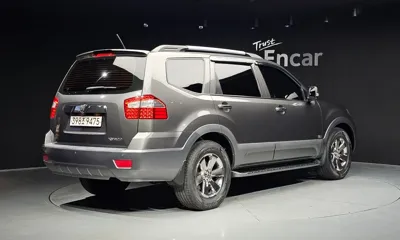 Kia Mohave 2014, 114755 км, за 7220.69 USD