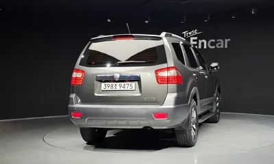 Kia Mohave 2014, 114755 км, за 7220.69 USD