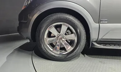 Kia Mohave 2014, 114755 км, за 7220.69 USD