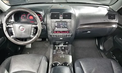 Kia Mohave 2014, 114755 км, за 7166.13 USD - фото 7