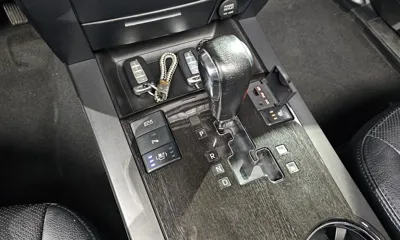Kia Mohave 2014, 114755 км, за 7166.13 USD - фото 9