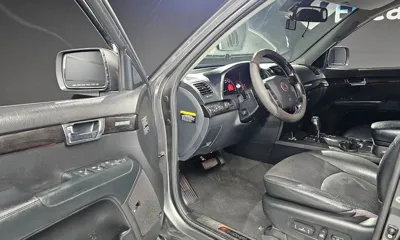 Kia Mohave 2014, 114755 км, за 7166.13 USD - фото 10