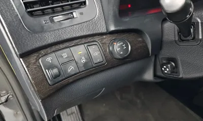 Kia Mohave 2014, 114755 км, за 7166.13 USD - фото 20