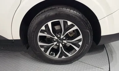 Kia Canival 2023, 68409 км, за 15732.43 USD