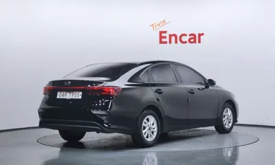 Kia K3 2019, 80810 км, за 6384.37 USD
