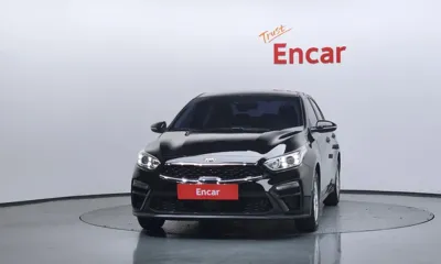 Kia K3 2019, 80810 км, за 6384.37 USD