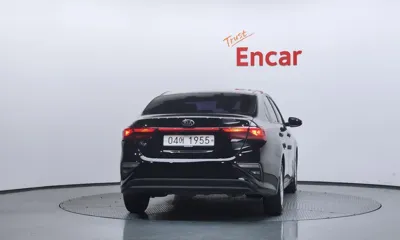 Kia K3 2019, 80810 км, за 6384.37 USD