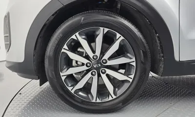 Kia Sportage 2018, 143471 км, за 5842.2 USD