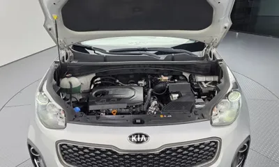 Kia Sportage 2018, 143471 км, за 5798.05 USD - фото 6