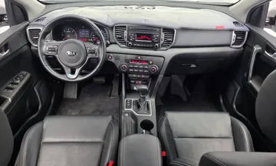 Kia Sportage 2018, 143471 км, за 5798.05 USD - фото 7